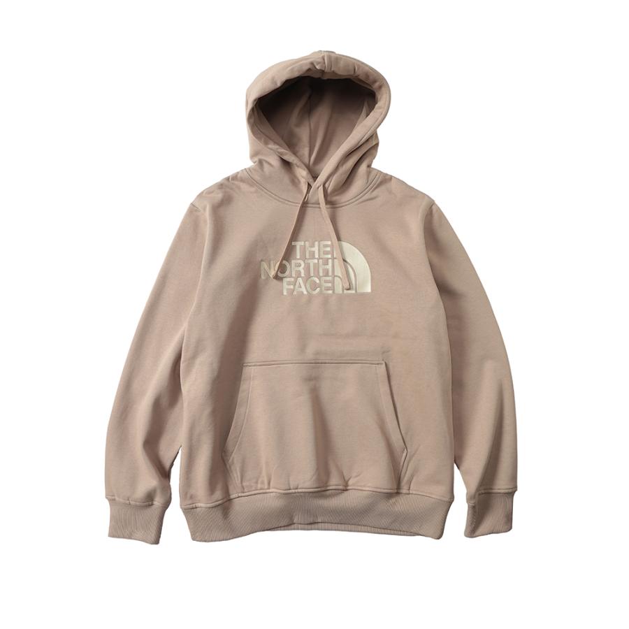 THE NORTH FACE（ザ ノースフェイス） ザ ノースフェイス 裏起毛 ロゴ 