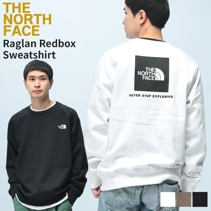 THE NORTH FACE（ザ ノースフェイス） ザ ノースフェイス ボックスロゴ