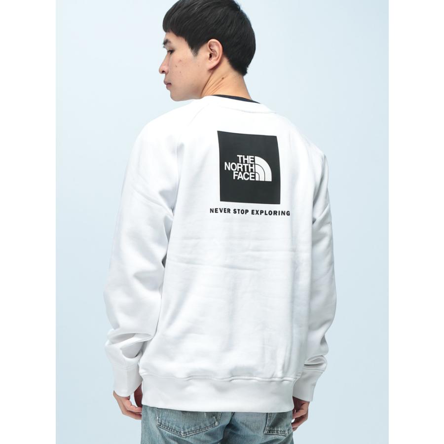 THE NORTH FACE（ザ ノースフェイス） ザ ノースフェイス ボックスロゴ