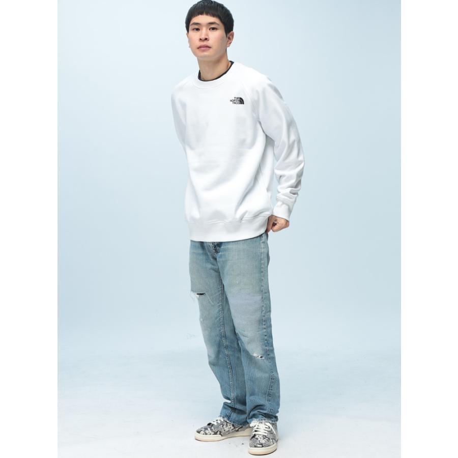 THE NORTH FACE（ザ ノースフェイス） ザ ノースフェイス ボックスロゴ