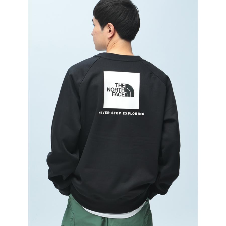 THE NORTH FACE（ザ ノースフェイス） ザ ノースフェイス ボックスロゴ