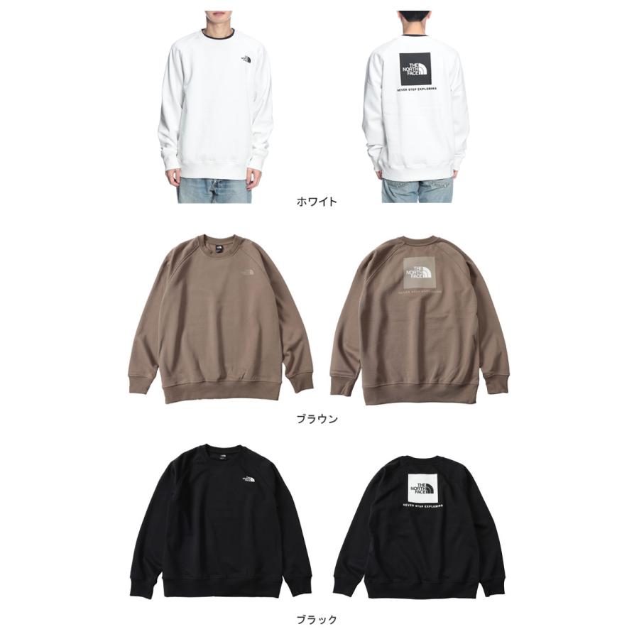 THE NORTH FACE（ザ ノースフェイス） ザ ノースフェイス ボックスロゴ