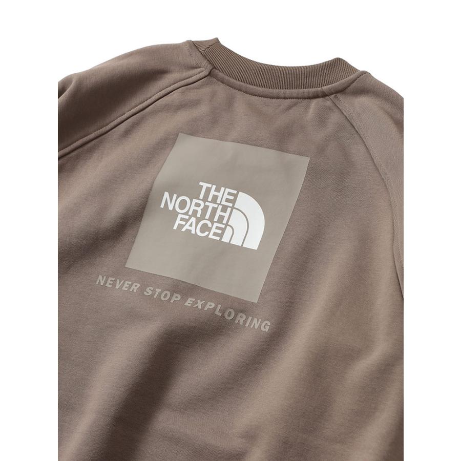 THE NORTH FACE（ザ ノースフェイス） ザ ノースフェイス ボックスロゴ