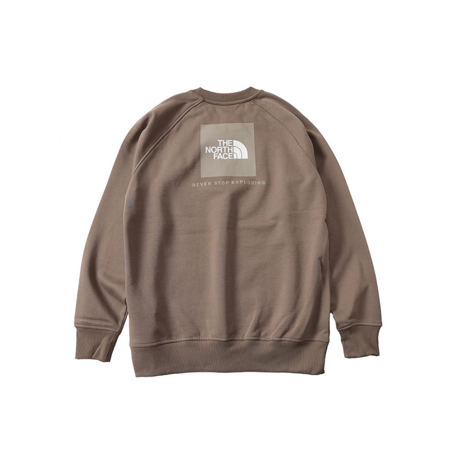 THE NORTH FACE（ザ ノースフェイス） ザ ノースフェイス ボックスロゴ