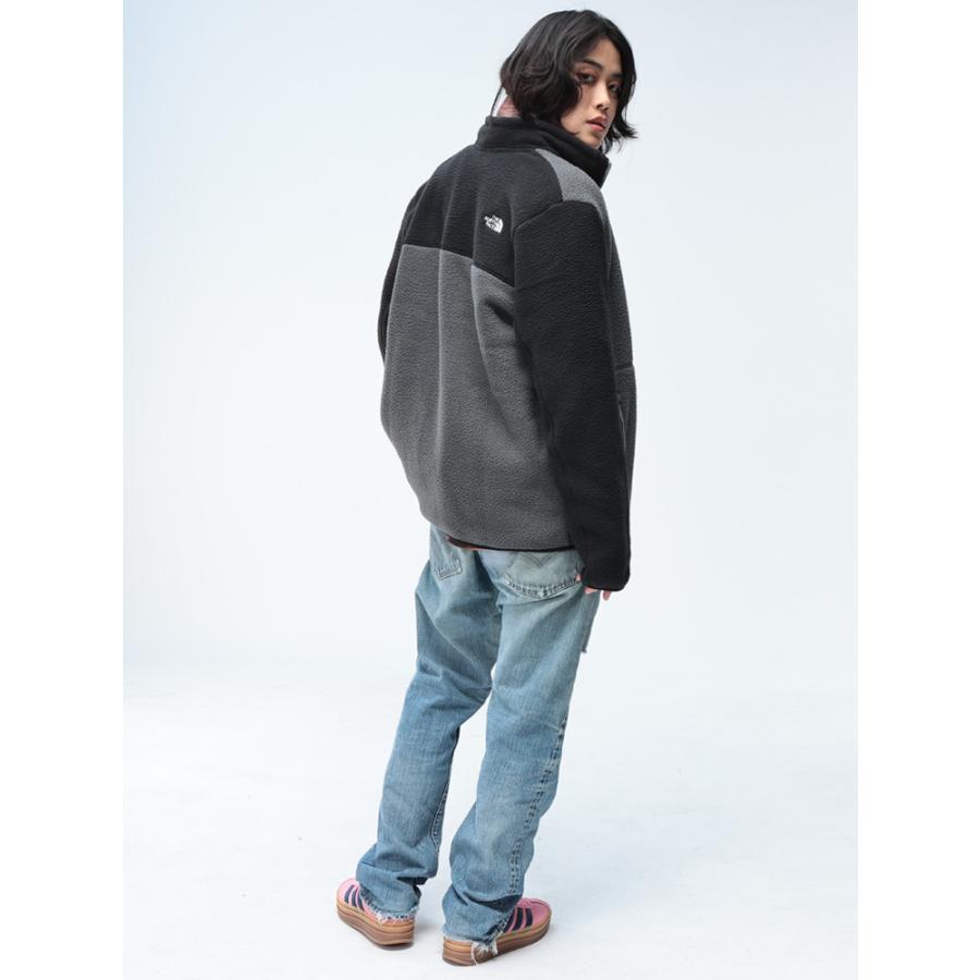 THE NORTH FACE ノースフェイス　ジャケット　フリースジャケット M ノースフェイス フリースジャケット M ザ・ノース・フェイス(THE NORTH