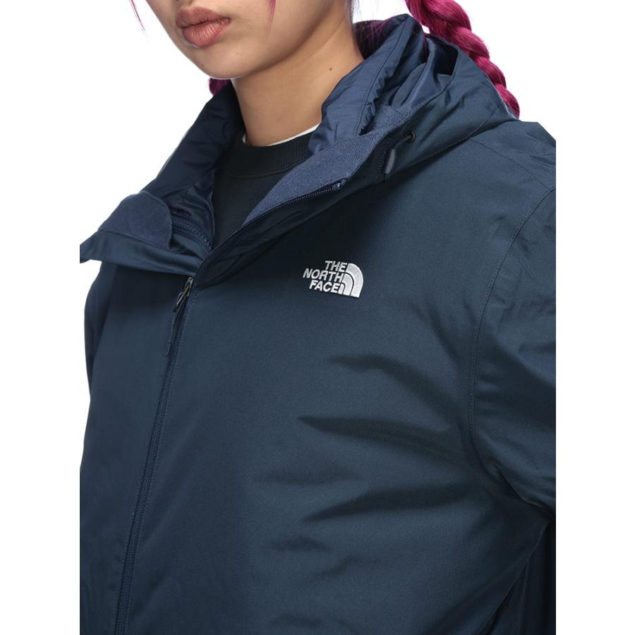 THE NORTH FACE（ザ ノースフェイス） ザ ノースフェイス 3WAY 中綿