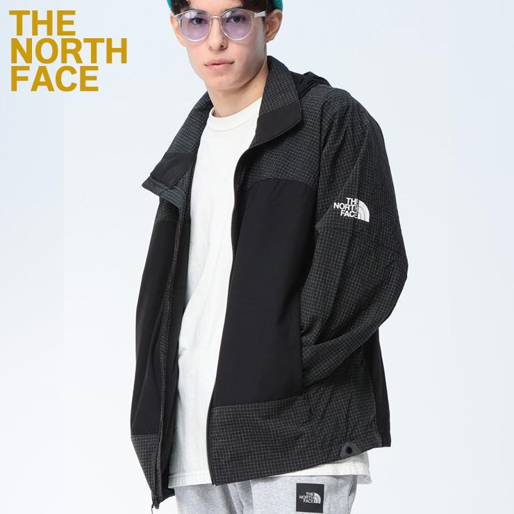 THE NORTH FACE（ザ ノースフェイス） フード収納 ユーティリティ