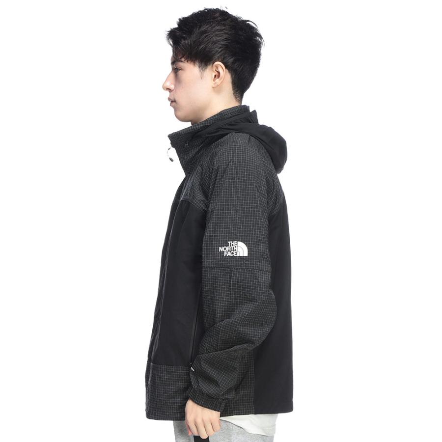 THE NORTH FACE（ザ ノースフェイス） フード収納 ユーティリティ