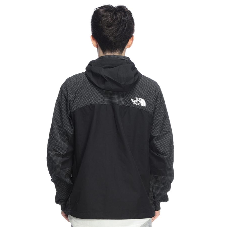 THE NORTH FACE（ザ ノースフェイス） フード収納 ユーティリティ