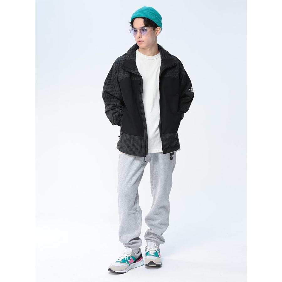 THE NORTH FACE（ザ ノースフェイス） フード収納 ユーティリティ