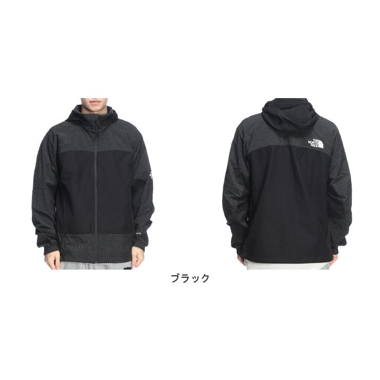 THE NORTH FACE（ザ ノースフェイス） フード収納 ユーティリティ