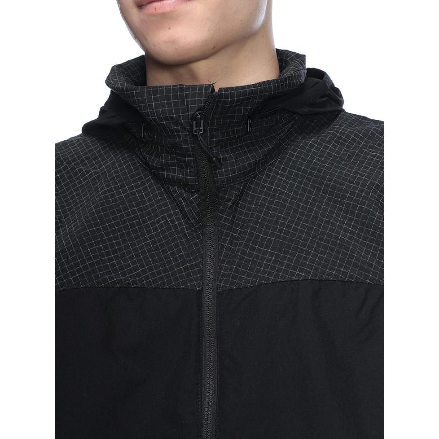 THE NORTH FACE（ザ ノースフェイス） フード収納 ユーティリティ