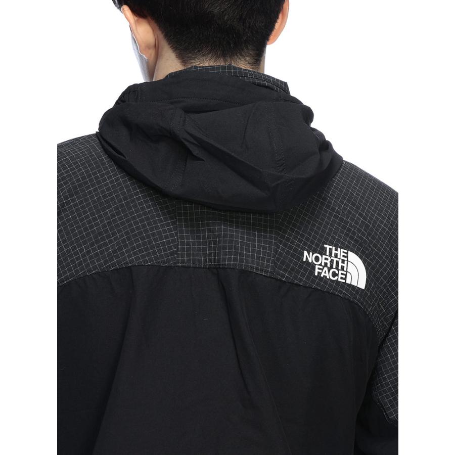 THE NORTH FACE（ザ ノースフェイス） フード収納 ユーティリティ