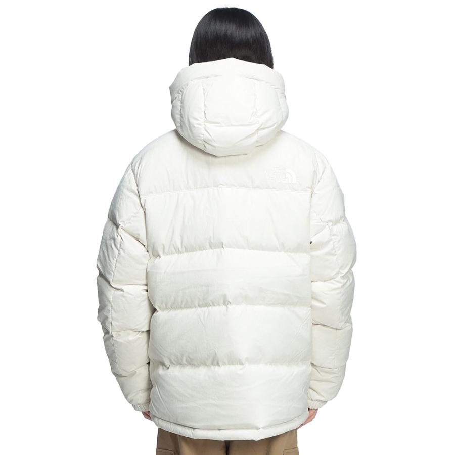 THE NORTH FACE（ザ ノースフェイス） フード フルジップ ダウン