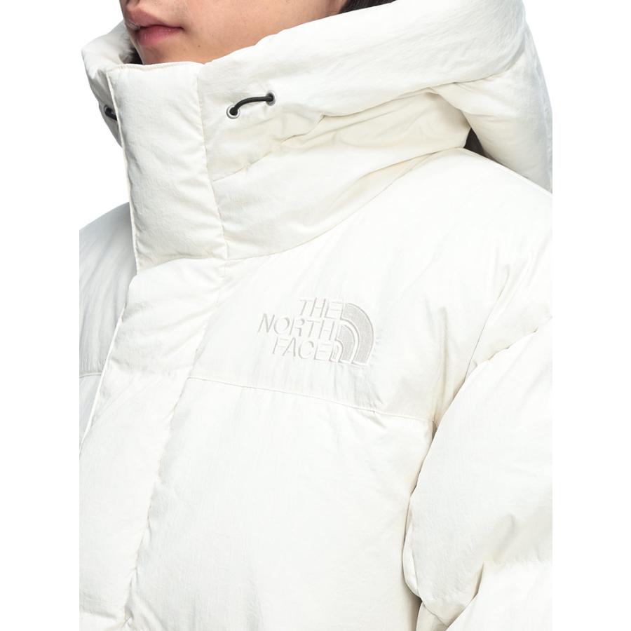 THE NORTH FACE（ザ ノースフェイス） フード フルジップ ダウン