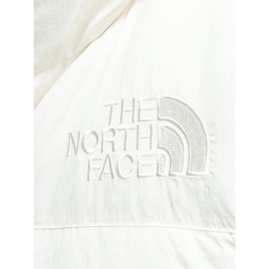 THE NORTH FACE (ザ ノースフェイス) フード フルジップ ダウンジャケット 550フィル HMLYN DOWN DTM PARKA NF0A8EBH_5