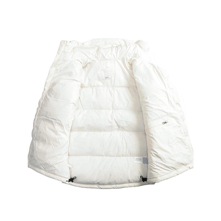 THE NORTH FACE（ザ ノースフェイス） フード フルジップ ダウン
