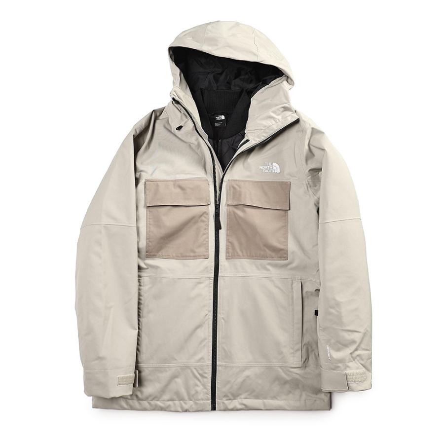 THE NORTH FACE ザ ノースフェイス マウンテンパーカー 3WAY THE NORTH FACE ザ ノースフェイス マウンテンパーカー 3WAY