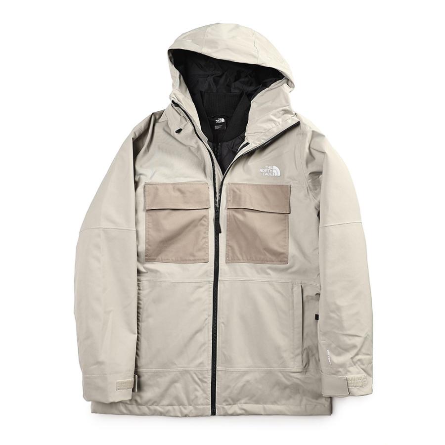 THE NORTH FACE ザ ノースフェイス マウンテンパーカー 3WAY THE NORTH FACE ザ ノースフェイス マウンテンパーカー 3WAY