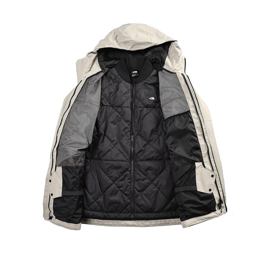 THE NORTH FACE ザ ノースフェイス マウンテンパーカー 3WAY THE NORTH FACE ザ ノースフェイス マウンテンパーカー 3WAY