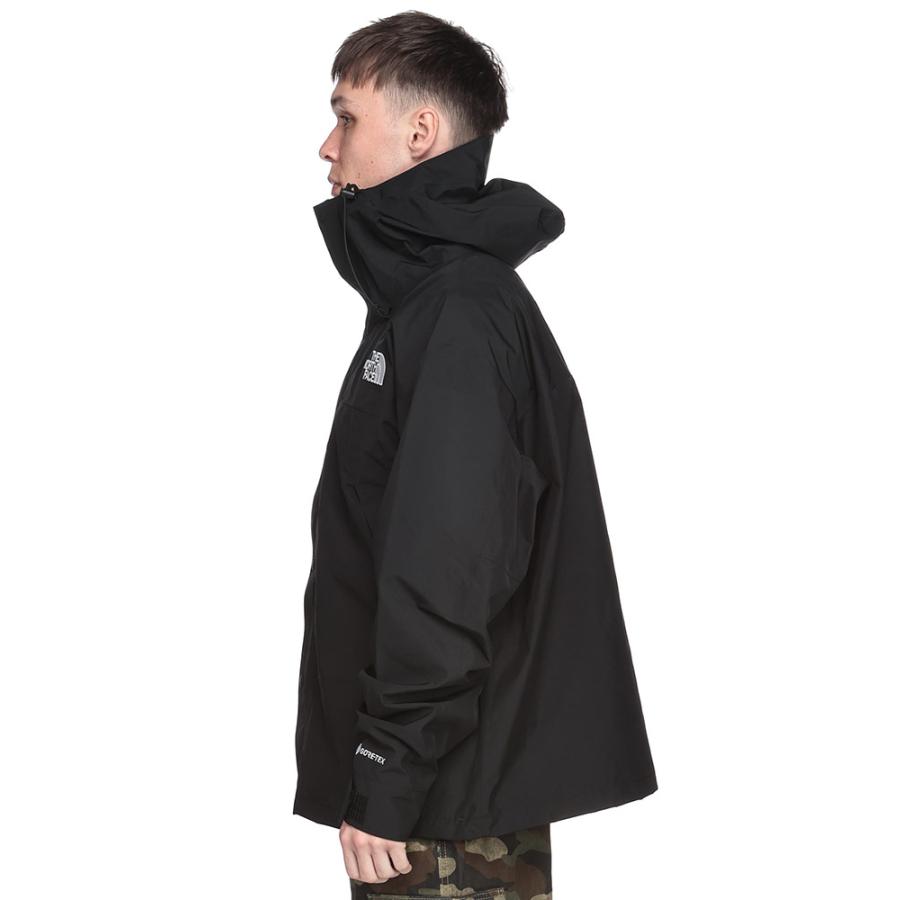 ザ ノースフェイス マウンテンパーカー GORE-TEX 完全防水 防風 THE NORTH FACE ジャケット NF0A831M アウター ブルゾン 26spr_rgcの画像