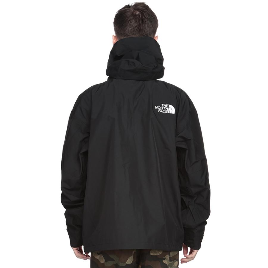 ザ ノースフェイス マウンテンパーカー GORE-TEX 完全防水 防風 THE NORTH FACE ジャケット NF0A831M アウター ブルゾン 26spr_rgcの画像