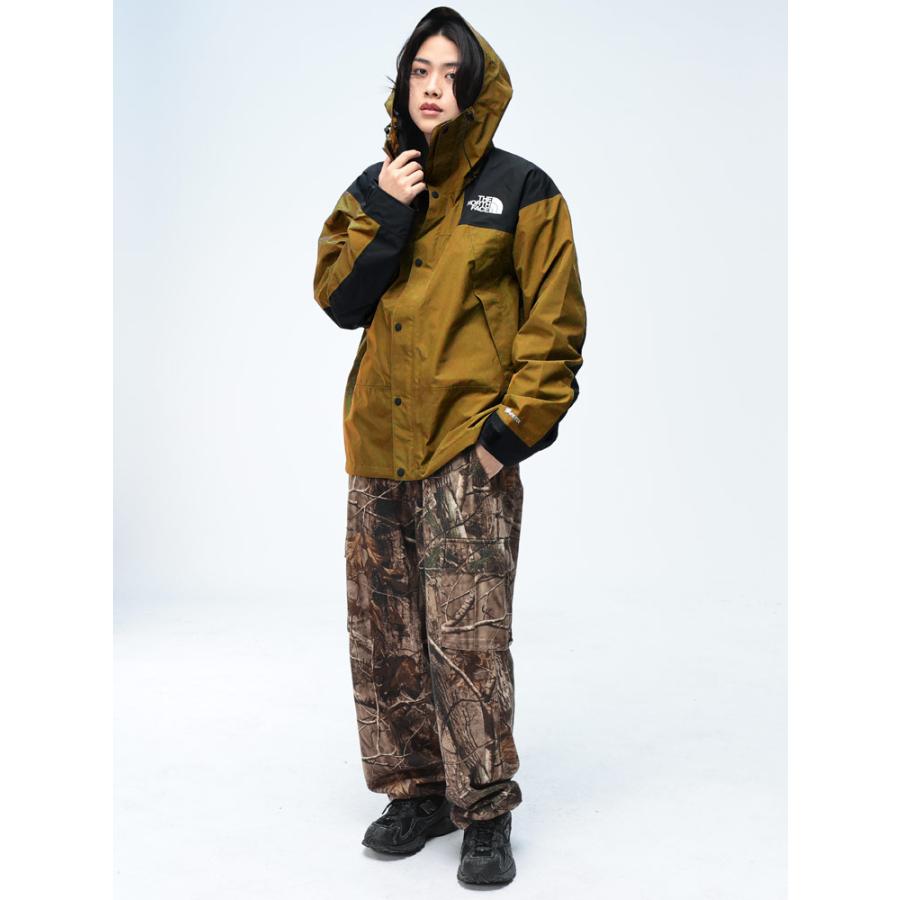 ザ ノースフェイス マウンテンパーカー GORE-TEX 完全防水 防風 THE NORTH FACE ジャケット NF0A831M アウター ブルゾン 26spr_rgcの画像
