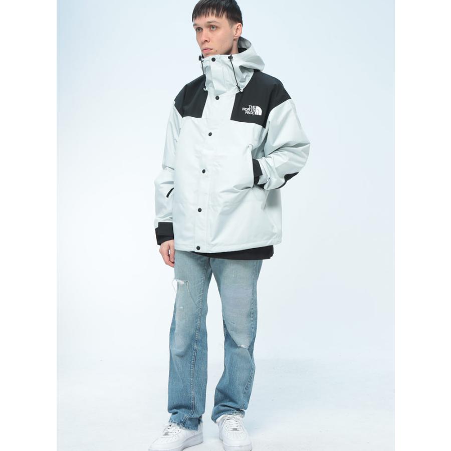 ザ ノースフェイス マウンテンパーカー GORE-TEX 完全防水 防風 THE NORTH FACE ジャケット NF0A831M アウター ブルゾン 26spr_rgcの画像