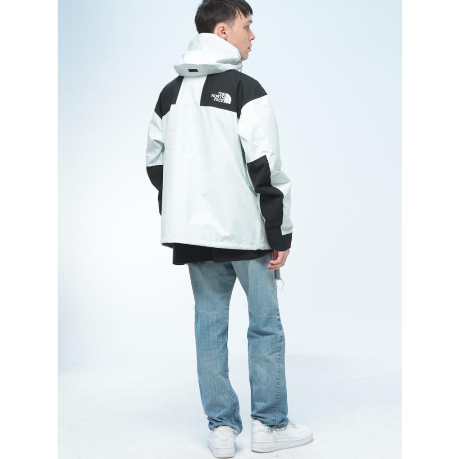 ザ ノースフェイス マウンテンパーカー GORE-TEX 完全防水 防風 THE NORTH FACE ジャケット NF0A831M アウター ブルゾン 26spr_rgcの画像
