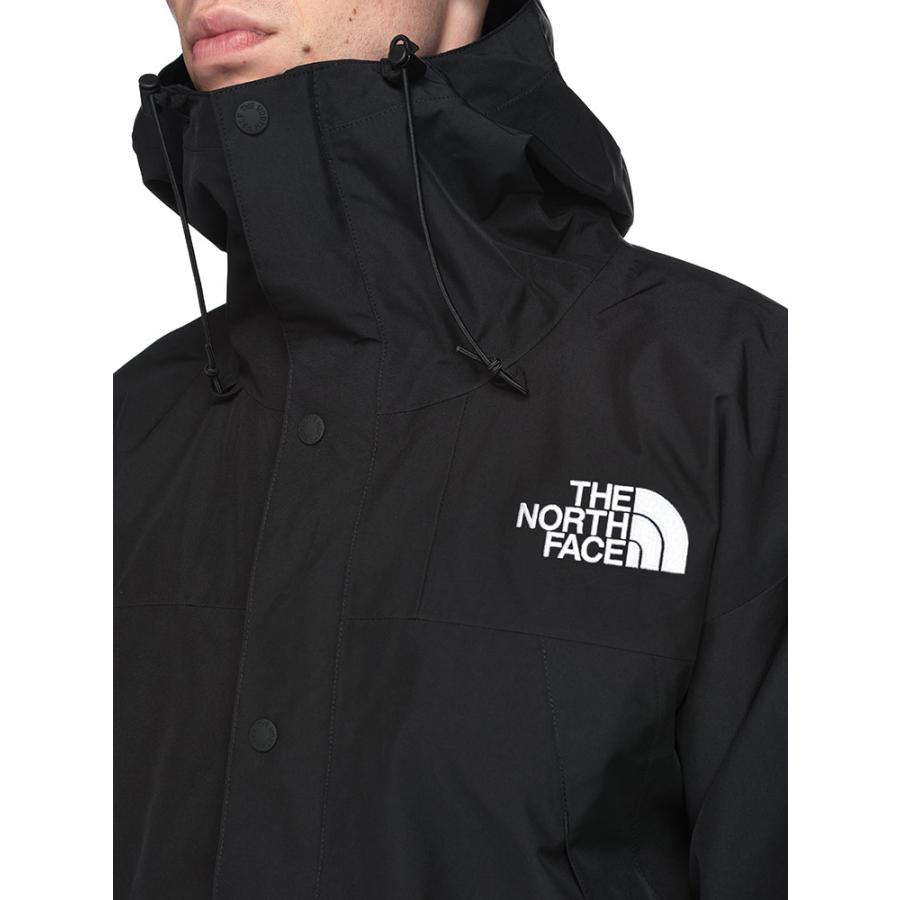 ザ ノースフェイス マウンテンパーカー GORE-TEX 完全防水 防風 THE NORTH FACE ジャケット NF0A831M アウター ブルゾン 26spr_rgcの画像