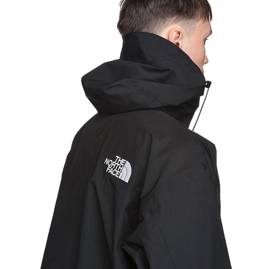 ザ ノースフェイス マウンテンパーカー GORE-TEX 完全防水 防風 THE NORTH FACE ジャケット NF0A831M アウター ブルゾン 26spr_rgcの画像
