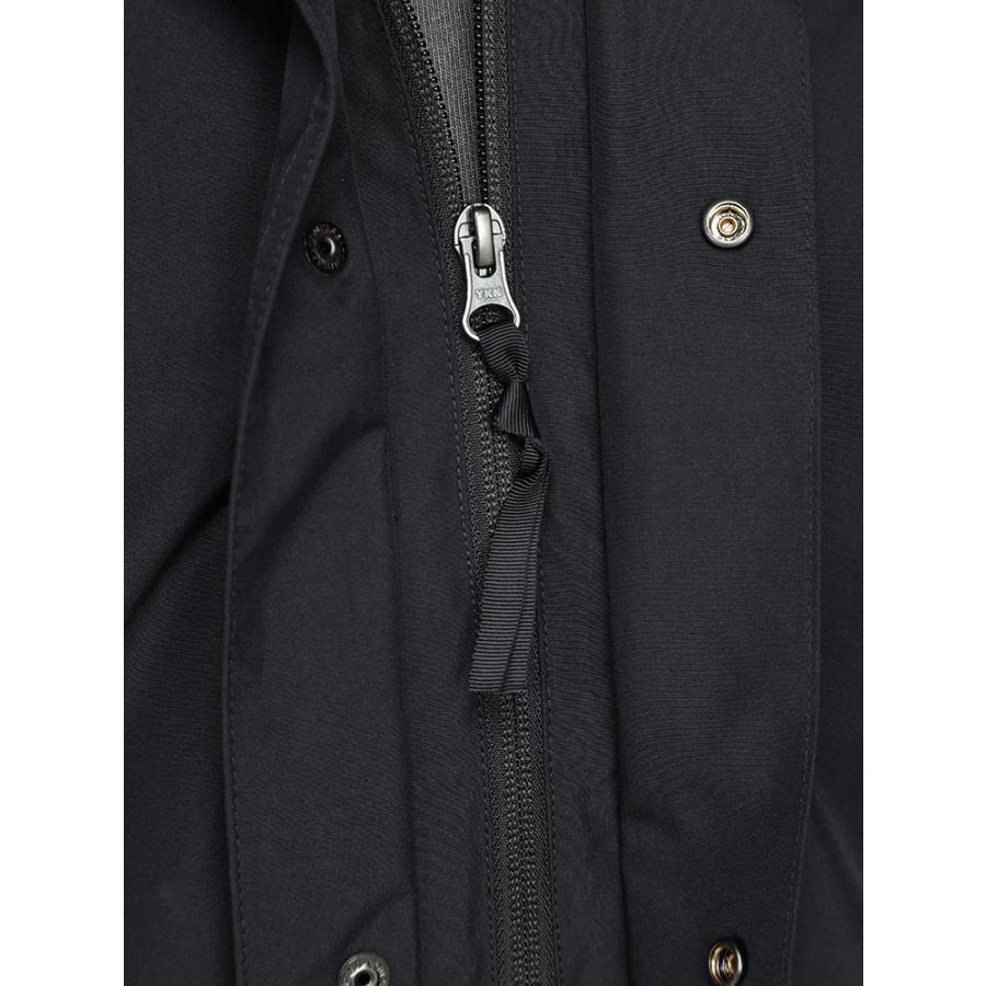 ザ ノースフェイス マウンテンパーカー GORE-TEX 完全防水 防風 THE NORTH FACE ジャケット NF0A831M アウター ブルゾン 26spr_rgcの画像