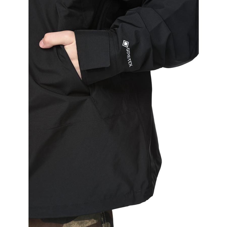 ザ ノースフェイス マウンテンパーカー GORE-TEX 完全防水 防風 THE NORTH FACE ジャケット NF0A831M アウター ブルゾン 26spr_rgcの画像