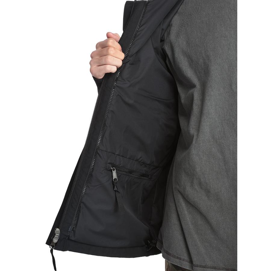 ザ ノースフェイス マウンテンパーカー GORE-TEX 完全防水 防風 THE NORTH FACE ジャケット NF0A831M アウター ブルゾン 26spr_rgcの画像