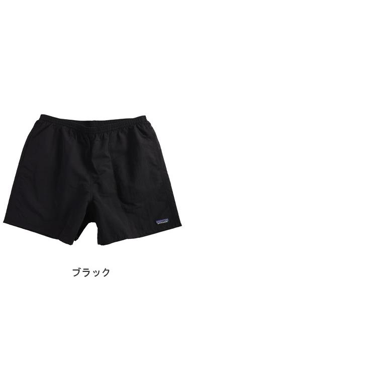 patagonia（パタゴニア） バギーズ ショーツ 5インチ ショートパンツ