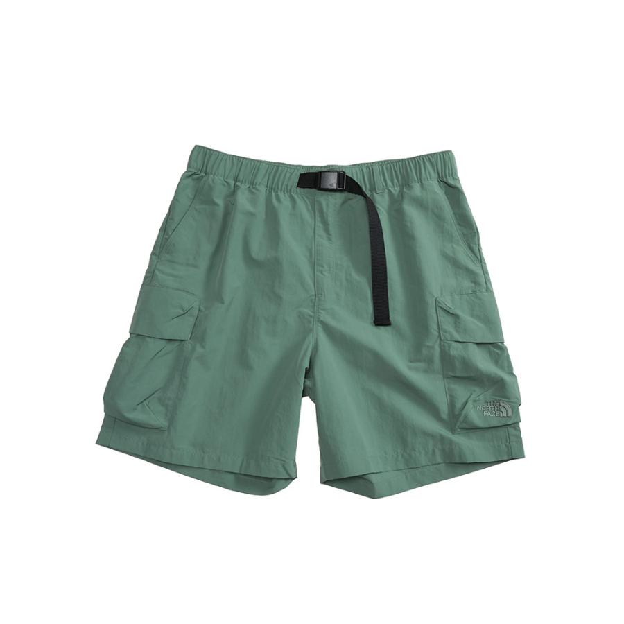 THE NORTH FACE（ザ ノースフェイス） ナイロン カーゴ ショートパンツ