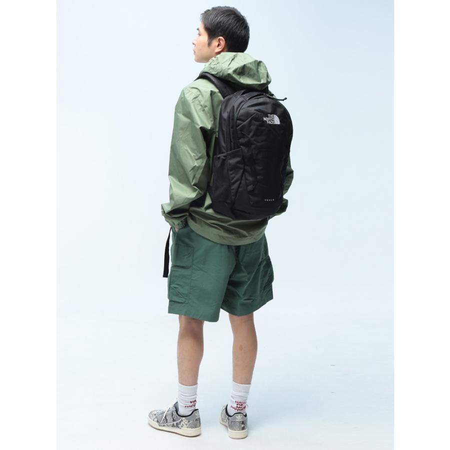THE NORTH FACE（ザ ノースフェイス） ナイロン カーゴ ショートパンツ