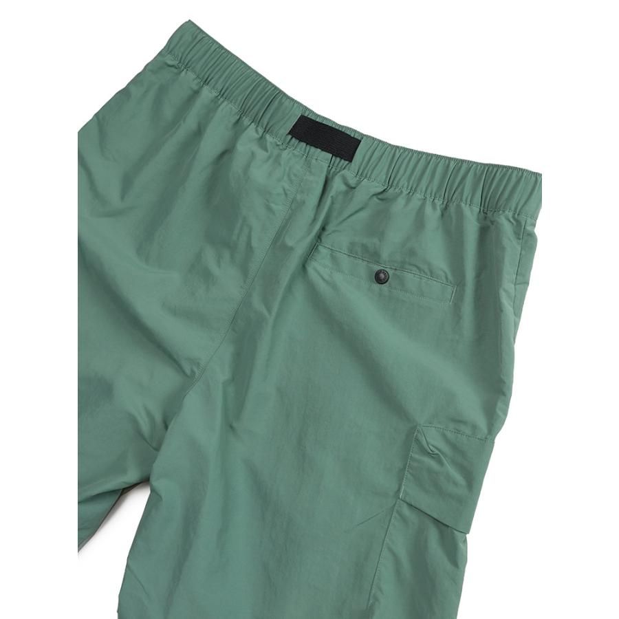 THE NORTH FACE（ザ ノースフェイス） ナイロン カーゴ ショートパンツ