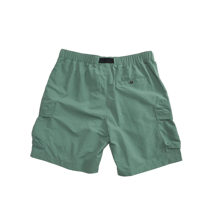 THE NORTH FACE（ザ ノースフェイス） ナイロン カーゴ ショートパンツ