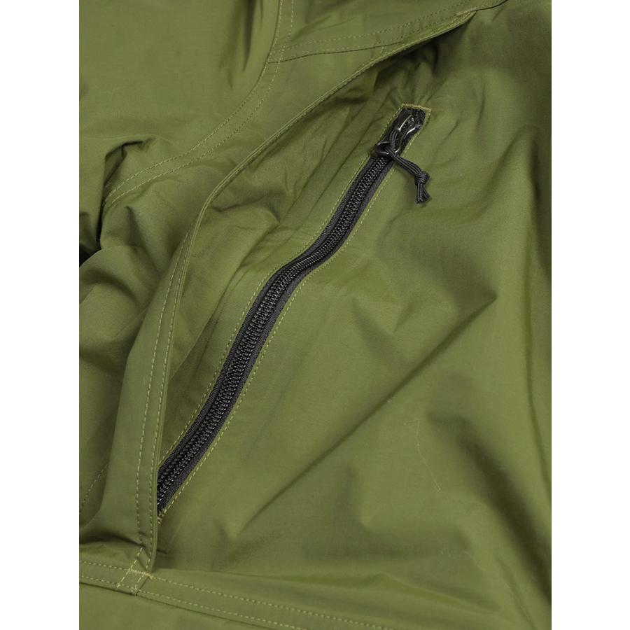 THE NORTH FACE (ザ ノースフェイス) ファーフード フルジップ ダウンジャケット ダウンコート MCMURDO PARKA NF0A5GJFの画像