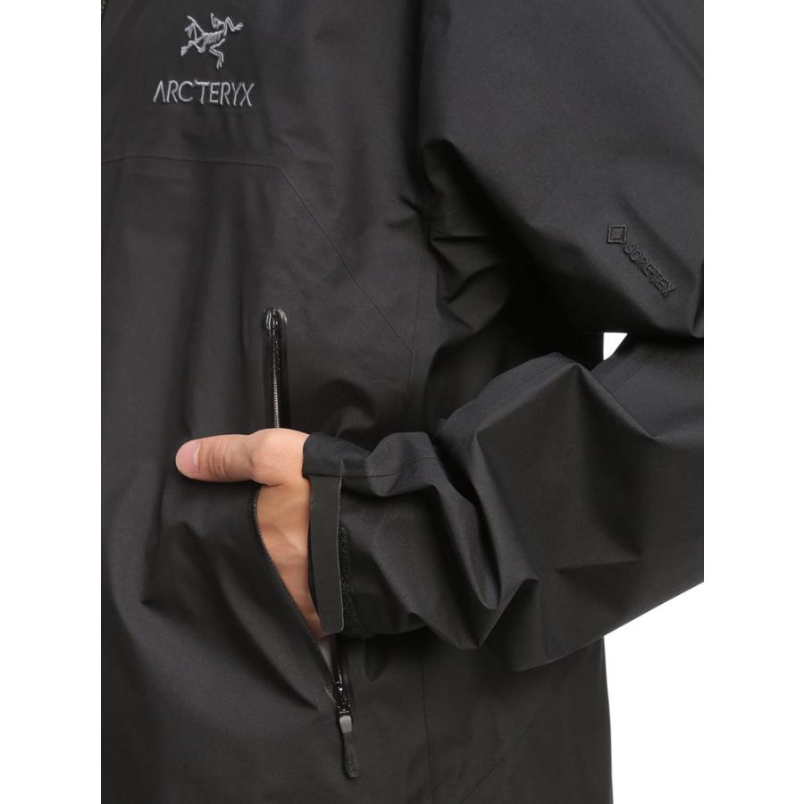 ARC'TERYX（アークテリクス） ジャケット ARC'TERYX BETA JACKET