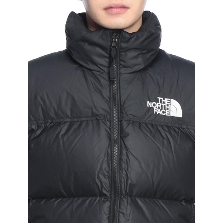 THE NORTH FACE（ザ ノースフェイス） ザ ノースフェイス ダウンベスト