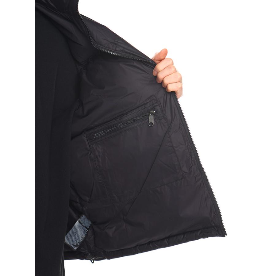 THE NORTH FACE（ザ ノースフェイス） ザ ノースフェイス ダウンベスト 