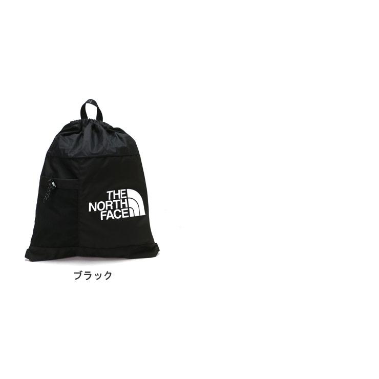 THE NORTH FACE ザ ノースフェイス バッグ ナップサック