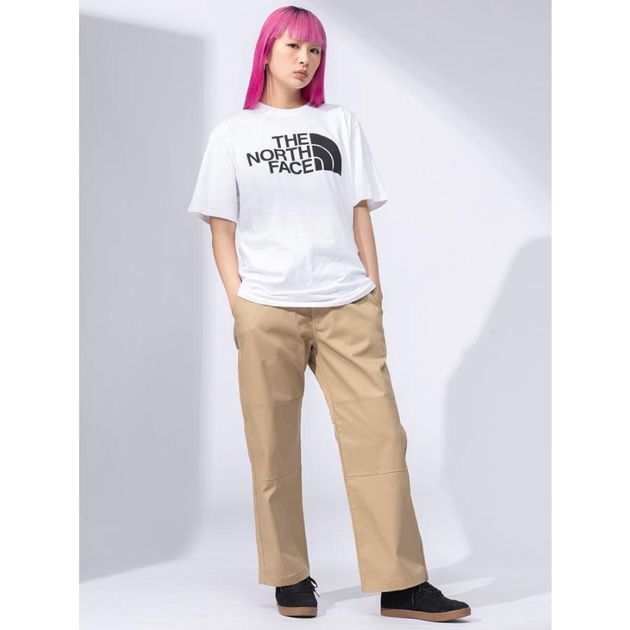 ザ ノースフェイス Tシャツ ロゴプリント ユニセックス ストリート THE NORTH FACE 半袖 メンズ 春服 夏服 NF0A812M｜hzenmall｜09