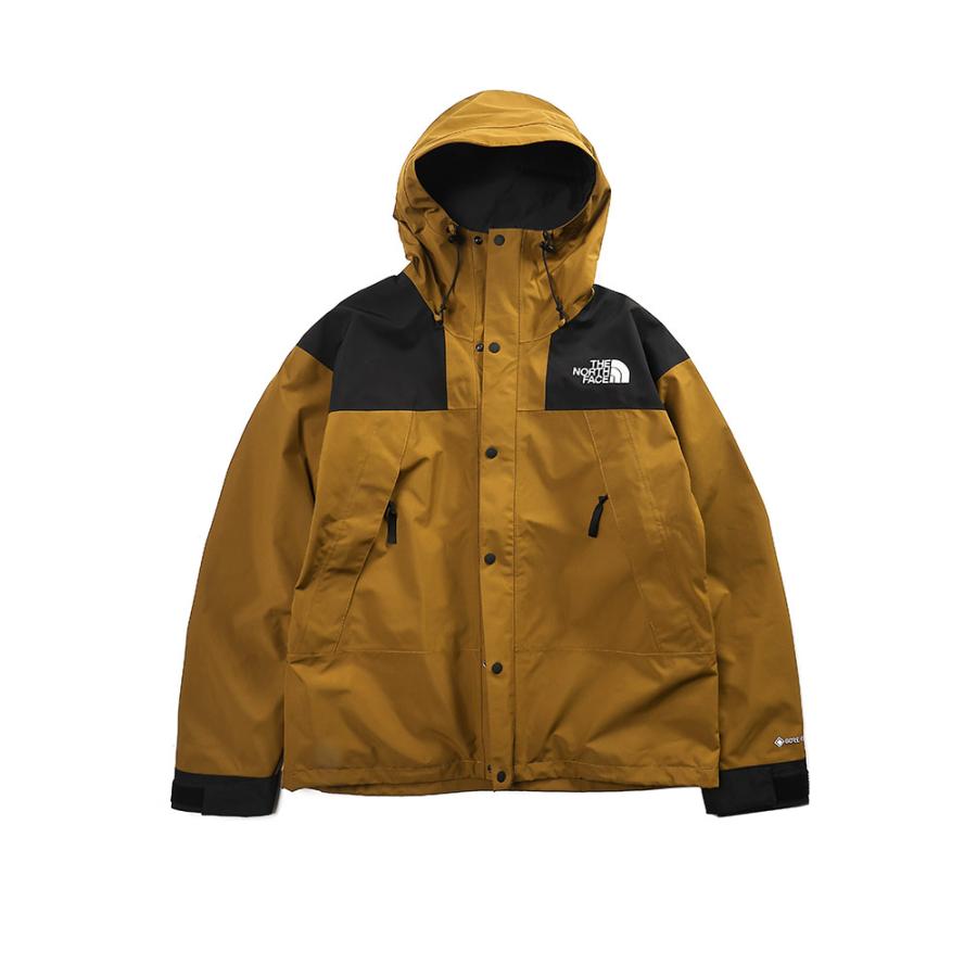 ザ ノースフェイス マウンテンパーカー GORE-TEX 完全防水防風 ロゴ刺繍 NF0A831M THE NORTH FACE アウター ジャケット ブルゾン 26spr_rgcの画像