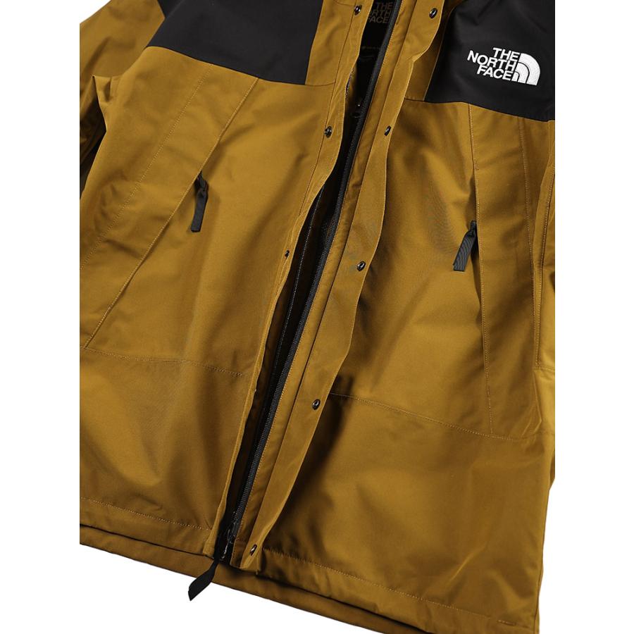 THE NORTH FACE ザ ノースフェイス マウンテンパーカー GORE-TEX THE NORTH FACE ザ ノースフェイス マウンテンパーカー GORE-TEX