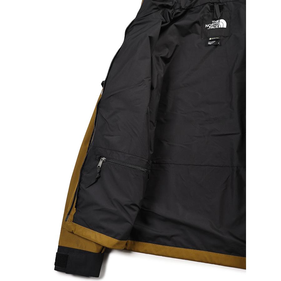 THE NORTH FACE ザ ノースフェイス マウンテンパーカー GORE-TEX THE NORTH FACE ザ ノースフェイス マウンテンパーカー GORE-TEX