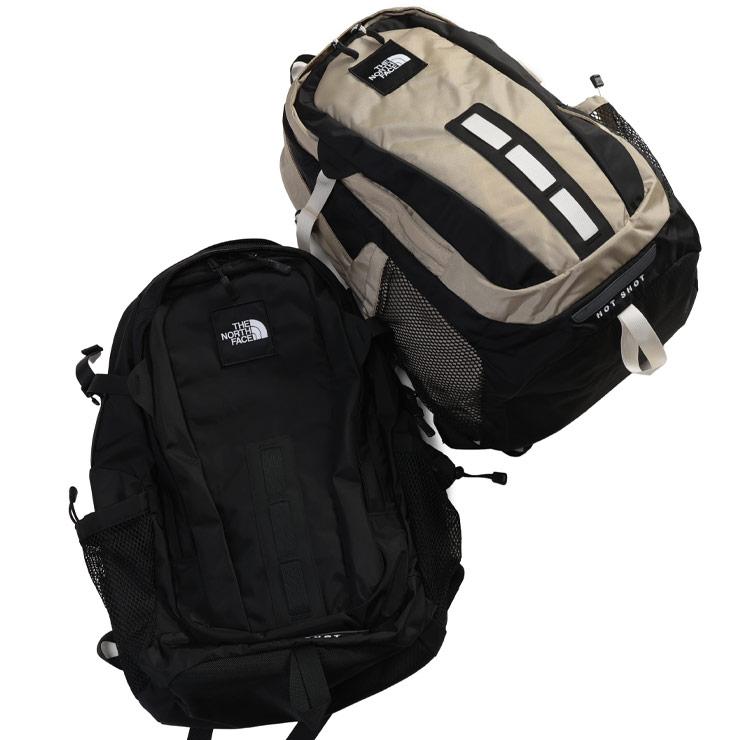 ザ・ノース・フェイス　ホットショットSE バックパック　NF0A3KYJ 楽天市場】ザ ノースフェイス ホットショット リュック 30L バック
