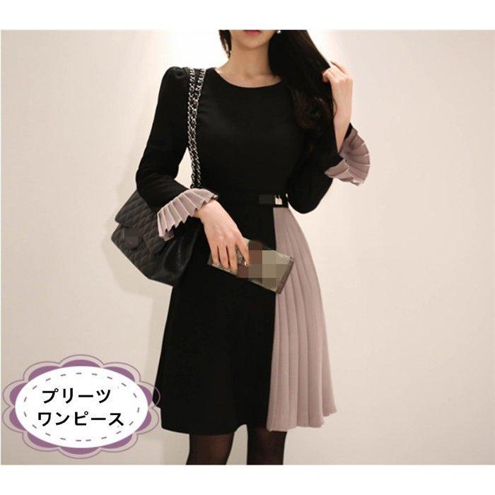 入学式 ママ ワンピース 母 卒業式 入園式 卒園式レディース フォーマル ワンピースお